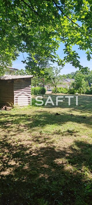  Terrain � vendre 1073 m�