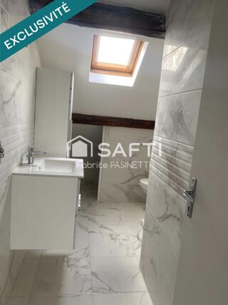  Maison � vendre 5 pi�ces 100 m�