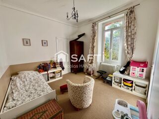  Maison à vendre 7 pièces 195 m²