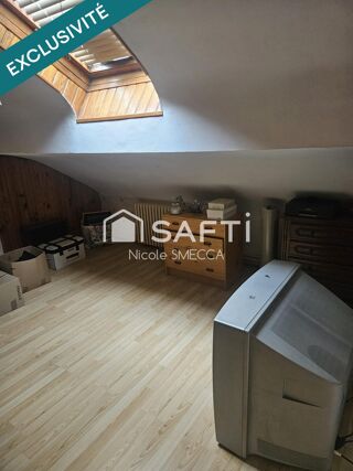  Maison � vendre 4 pi�ces 76 m�