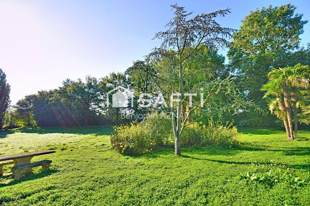  vendre  Maison Menville (31530)