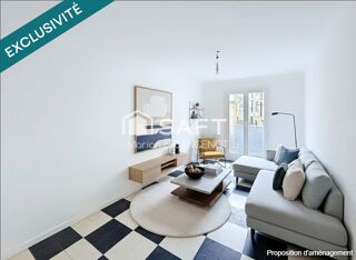  Maison � vendre 3 pi�ces 86 m�