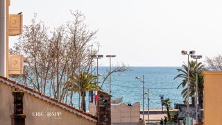  Appartement à vendre 2 pièces 42 m²