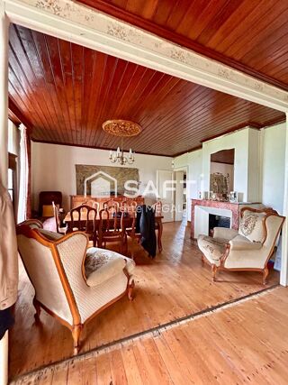  Maison  vendre 5 pices 140 m