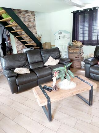  Maison  vendre 6 pices 142 m