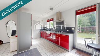  Maison  vendre 5 pices 113 m