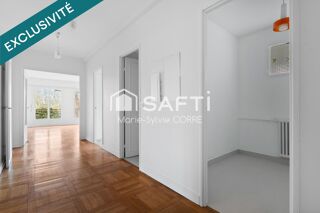  Appartement � vendre 6 pi�ces 131 m�