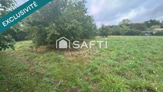  Terrain à vendre 963 m²
