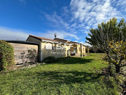   Maison T4 de 102m� avec double garage Maison - 4 pi�ce(s) - 102 m�