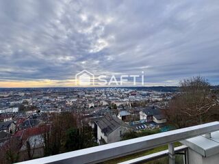  Appartement � vendre 3 pi�ces 110 m�