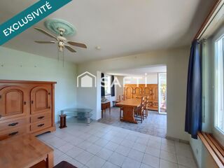  Maison � vendre 4 pi�ces 96 m�