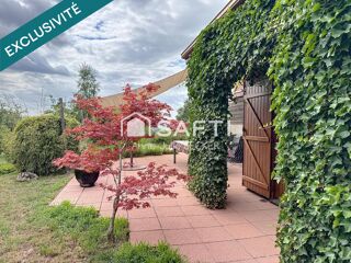  Maison à vendre 5 pièces 130 m²