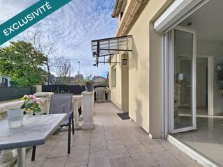 Vente Maison MAISON FAMILIALE A PROXIMITE DE LA LIGNE 5 Romainville