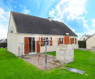  Maison à vendre 4 pièces 104 m²