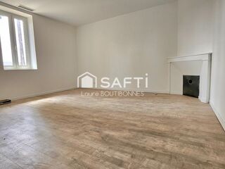  Maison à vendre 4 pièces 113 m²