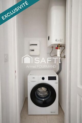  Appartement � vendre 2 pi�ces 29 m�