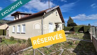  Maison à vendre 4 pièces 107 m²