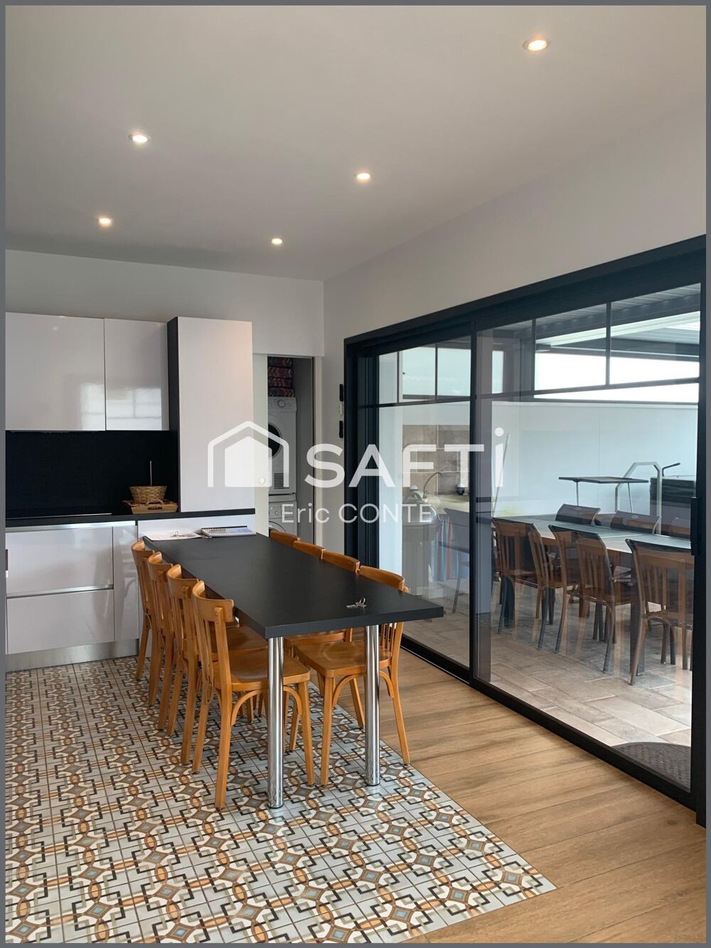 � vendre  Maison Arcachon (33120)