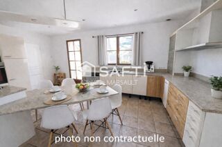  Maison � vendre 9 pi�ces 204 m�