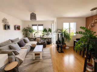  Appartement à vendre 3 pièces 67 m²