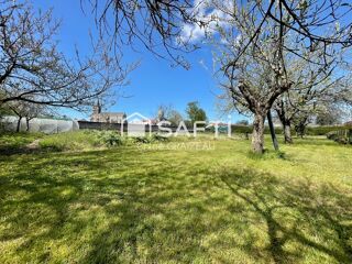  Terrain � vendre 1400 m�