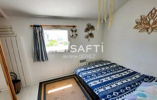  Maison � vendre 3 pi�ces 38 m�