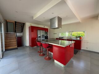  Maison � vendre 6 pi�ces 190 m�