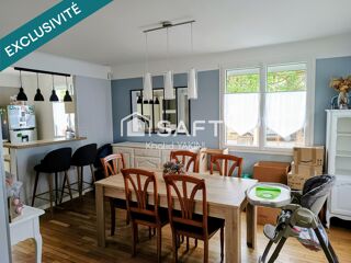  Maison � vendre 5 pi�ces 83 m�