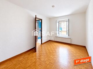  Maison à vendre 3 pièces 63 m²
