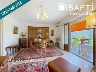  Appartement  vendre 3 pices 74 m