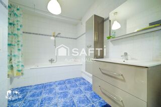  Appartement � vendre 1 pi�ce 41 m�