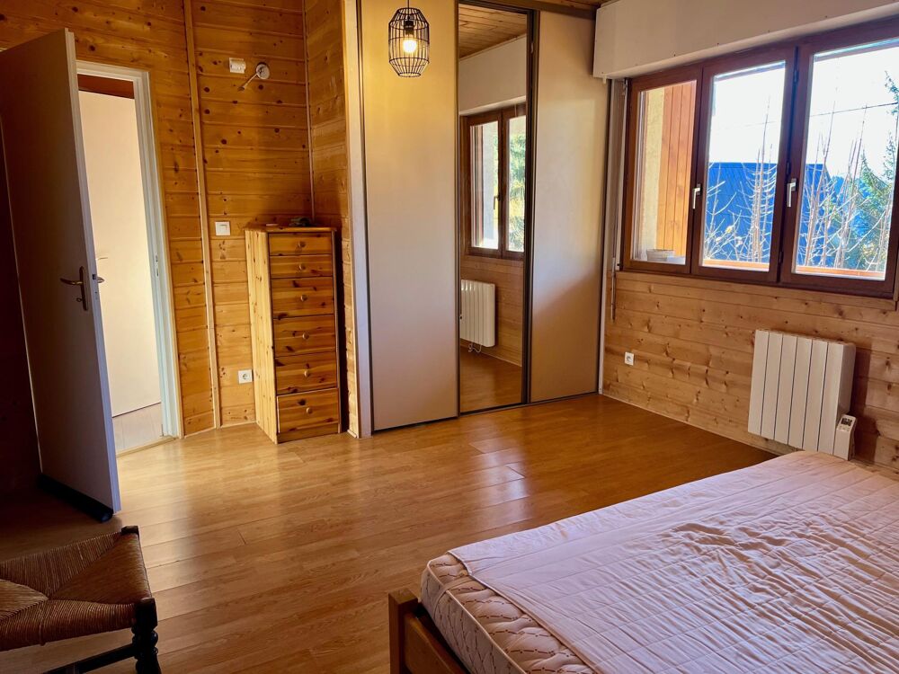 � vendre  Maison Huez (38750)