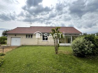  Maison à vendre 5 pièces 102 m²