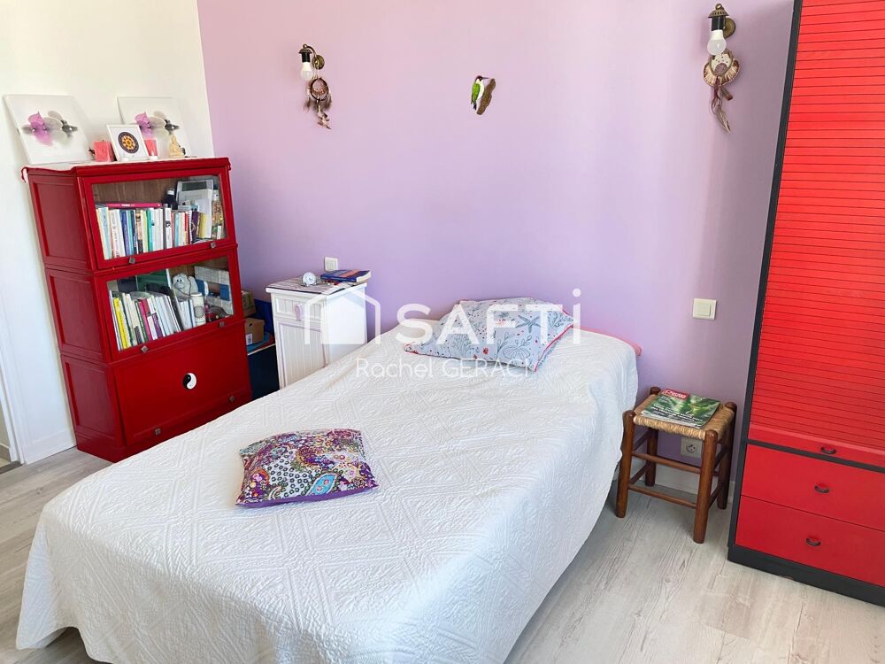 Vente Maison Maison rénovée avec son beau jardin Batz-sur-mer