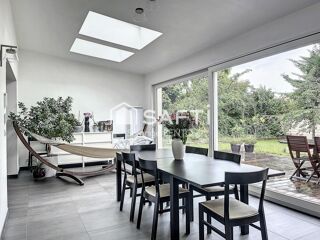  Maison � vendre 8 pi�ces 192 m�