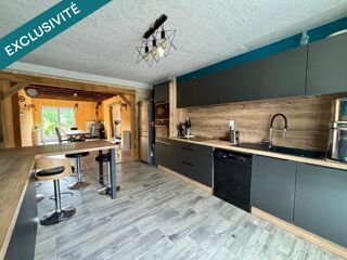  Maison � vendre 7 pi�ces 194 m�