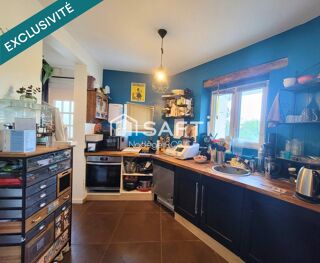  Maison � vendre 4 pi�ces 63 m�