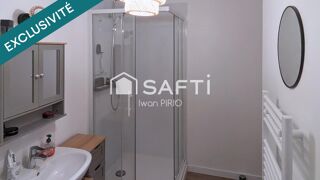  Appartement  vendre 1 pice 44 m