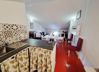  Appartement � vendre 4 pi�ces 78 m�