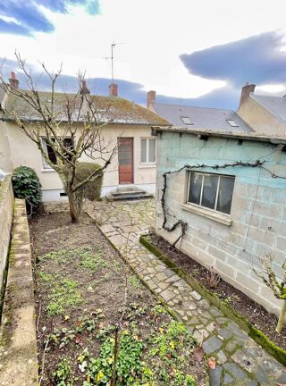  Maison � vendre 4 pi�ces 68 m�