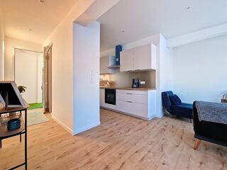  Maison à vendre 3 pièces 62 m²