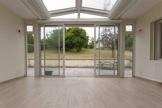  Maison à vendre 8 pièces 184 m²