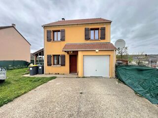  Maison à vendre 5 pièces 92 m²