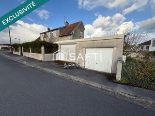  Maison � vendre 5 pi�ces 79 m�