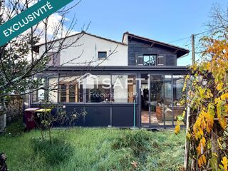  Maison � vendre 4 pi�ces 129 m�