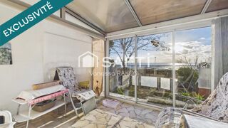  Maison � vendre 3 pi�ces 73 m�