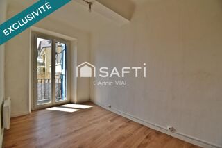  Appartement à vendre 3 pièces 49 m²