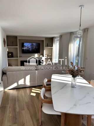  Maison à vendre 6 pièces 129 m²
