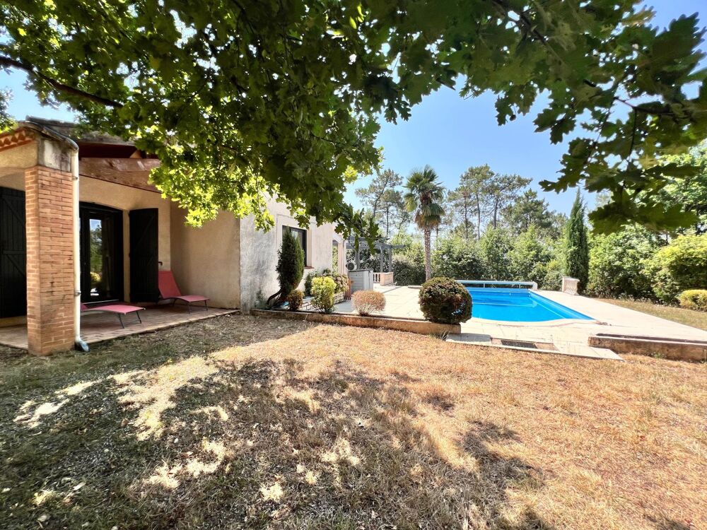 Vente Maison Maison Familiale Leojac