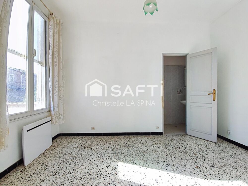 Vente Maison Maison avec garage et jardin – Arles Arles